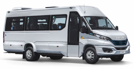 Iveco Daily